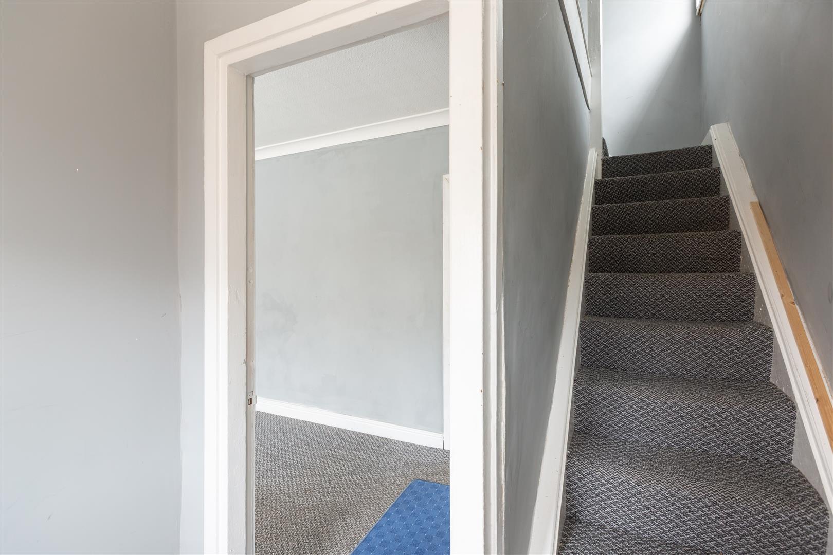 Wern Terrace, Port Tennant, Swansea, SA1 8NU